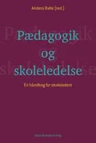 Pædagogik og skoleledelse