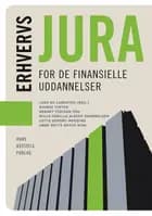 Erhvervsjura for de finansielle uddannelser