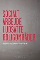 Socialt arbejde i udsatte boligområder