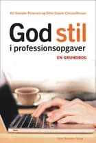 God stil i professionsopgaver