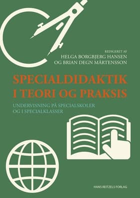 Specialdidaktik i teori og praksis af Kim Rasmussen