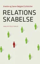 Relationsskabelse