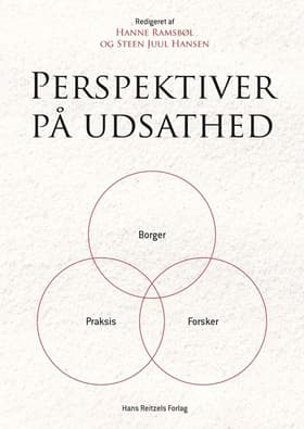 Perspektiver på udsathed af Mads Uffe Pedersen