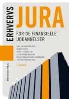 Erhvervsjura