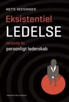 Eksistentiel ledelse