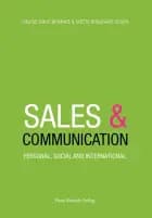 Sales and Communication