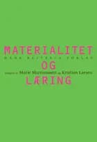 Materialitet og læring