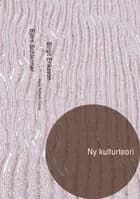 Ny kulturteori