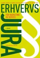 Erhvervsjura - for marketing og service
