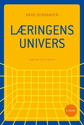 Læringens univers af Mads Hermansen