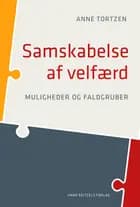 Samskabelse af velfærd