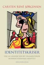 Identitetskriser