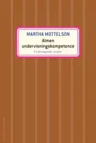 Almen undervisningskompetence