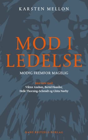 Mod i ledelse af Karsten Mellon