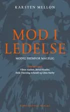 Mod i ledelse