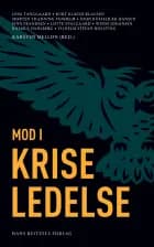 Mod i kriseledelse