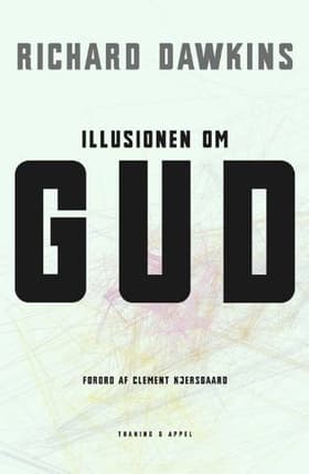 Illusionen om Gud af Richard Dawkins