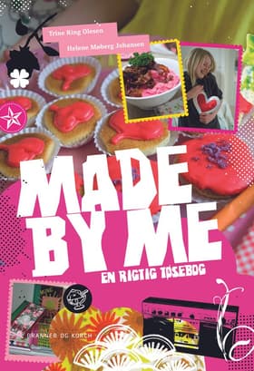 Made by me af Helene Møberg Johansen