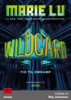 Wildcard (Warcross 2)