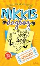 Nikkis dagbog - historier fra en ik' specielt talentfuld popstjerne