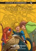 Vikingevenner 3: Det skjulte folk