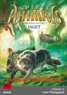 Spirit Animals 2: Jaget