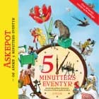 Askepot - og andre 5 minutters eventyr