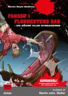 Fanget i flodhestens gab - og andre vilde dyreangreb