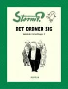 Storm P. - Det ordner sig og andre fortællinger