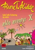 Søde Sally Sukkertop og andre ækle æventyr 10