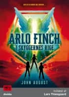 Arlo Finch i skyggernes rige (3)