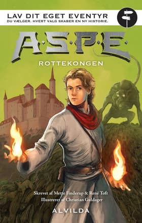 Rottekongen af René Toft