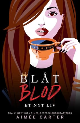 Blåt blod 1: Et nyt liv af Aimee Carter