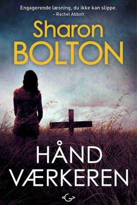 Håndværkeren af Sharon Bolton