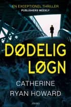 Dødelig løgn, CD