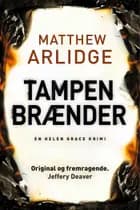 Tampen brænder, CD