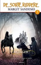 De sorte riddere 5 - Skygger, CD