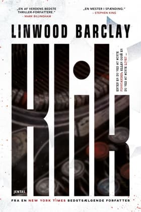 Klik af Linwood Barclay