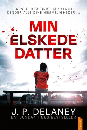 Min elskede datter af Jentas