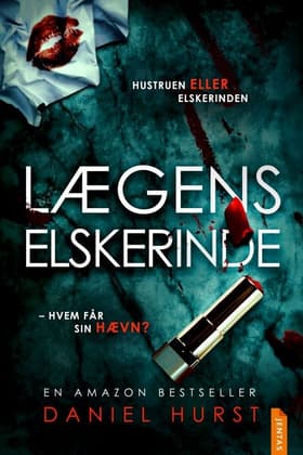 Lægens elskerinde af Daniel Hurst