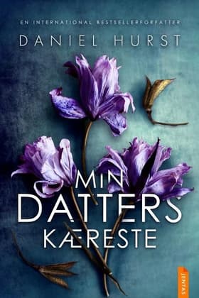 Min datters kæreste af Daniel Hurst