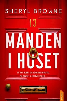 Manden i huset af Sheryl Browne