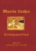 Kirkepostillen