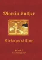 Kirkepostillen