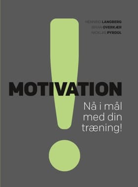 Motivation af Henning Langberg