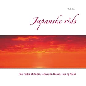 Japanske rids af Niels Kjær