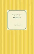 Elly Petersen