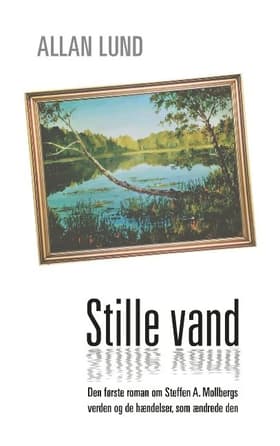 Stille vand af Allan Lund