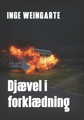 Djævel i forklædning af Inge Weingarte