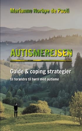 Autismerejsen af Marianne Norbye de Paoli